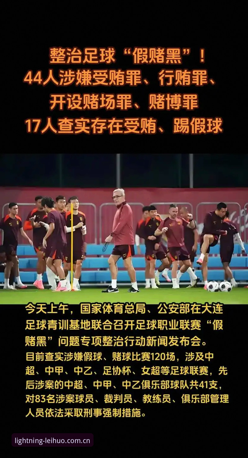 雷火电竞最新版本下载攻略 足协第三批禁足名单深度评测:从雷火电竞官网看中国足球反腐风暴